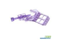 Spritzgießen für den medizinischen Bereich