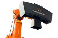 Defekterkennung auf Roh-Karosserien (BIW) | surfaceCONTROL Automotive