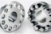 RUPEX elastische Kupplung