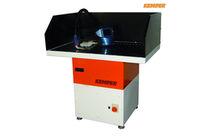 Filter-Table mit integriertem Ventilator