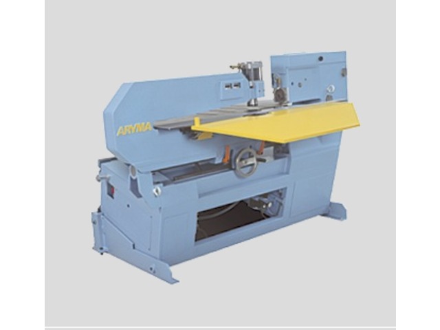 Hochleistungsmaschinen für Ronden und Ringe : KS 6 1250