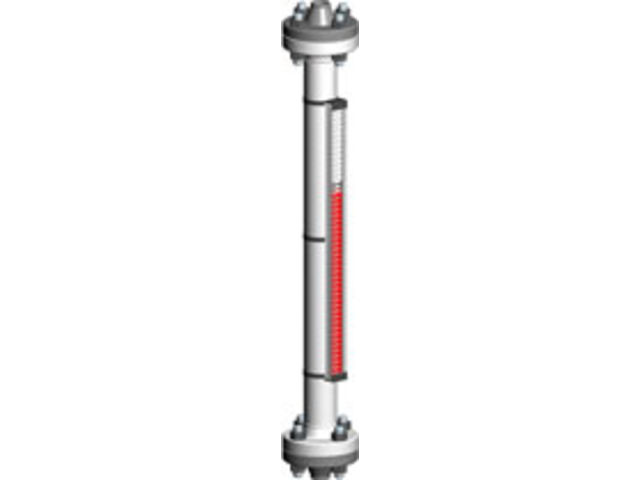Magnetniveau-Anzeiger : Hochdruck 26411-B (26410*)