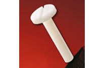 Rändelschrauben 654