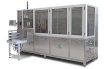 Modulares Ultraschall-Reinigungssystem : TT Automatic Smart 50