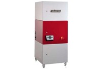 Adsorption Trockner Chargen für Kunststoffgranulat : DRYMAX E 180–1200 