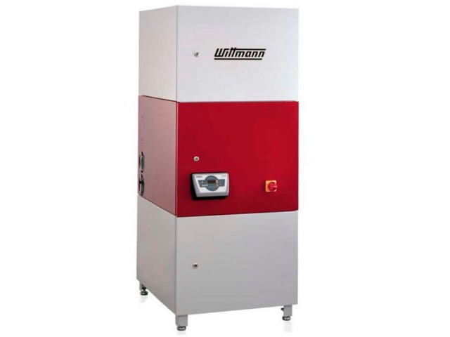 Adsorption Trockner Chargen für Kunststoffgranulat : DRYMAX E 180–1200 