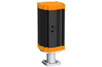 Pneumatischer Linearzylinder Typ EC