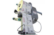 Etikettiermaschine ALS 209