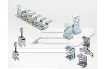 Schirmanschlussbügel SABKM / SABKMD