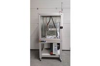  ROBOT Robotergestützte Plasmabehandlungszelle