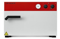 Trocken- und Wärmeschränke Classic.Line mit mechanischer Einstellung -  E 28 