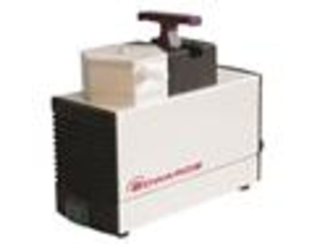 Membranpumpen : D-LAB 10-100, 110 V, 60 Hz, einphasig