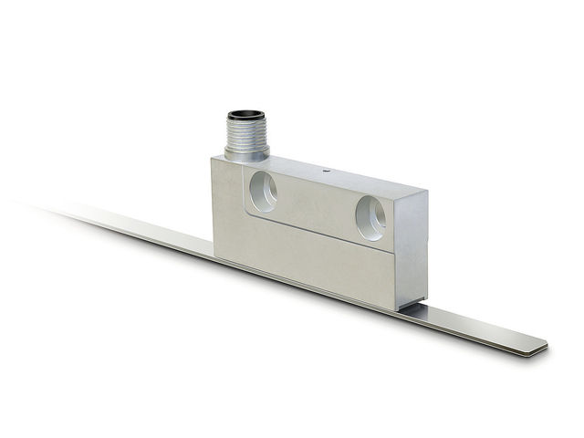 Magnetsensor MSA111C