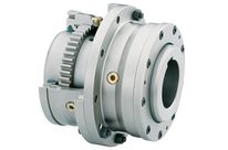 Universal-Zahnkupplung : ZAPEX-ZW 