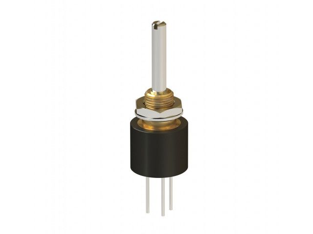 Drehwinkelgeber VP12