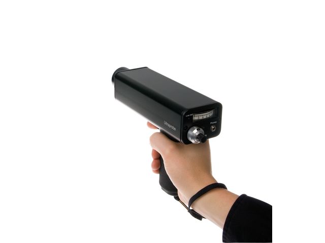 Robustes analoges Messgerät mit Frequenzeinstellung | ULTRAPROBE 2000