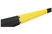 Kabelbrücken für Fussgänger