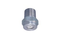 Vollstrahldüsen mit eingesetzter Keramiköffnung CP-Serie