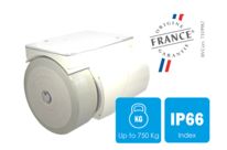 Elektrorad | Serie 160 - Medizinische Umgebung - Hilfe für alle Innenwagen