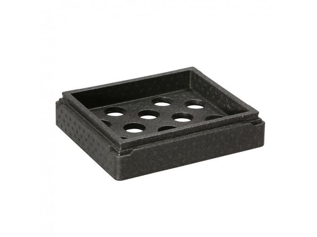 PLATTENTRÄGER GN1/2