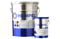 Schnelltrocknendes Epoxy-Zwischenprodukt : Hempaprime Multi 500