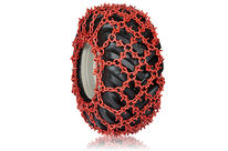 Ketten für forst und geländefahrzeuge