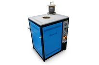 Kleine Umluftofen 650 °C: PO 650-P1