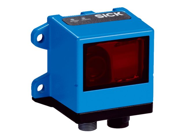 Linear-Messsensoren - OLM100 Hi