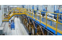 Schlüsselfertige Fabriklösungen aus einer einzigen Quelle