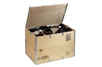 Kisten für gefahrgut : EXBOX DG