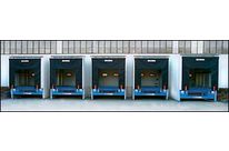 BUTT Wärmegedämmte Verladeschleusen