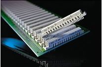 DIN 41612 / IEC 60603-2 Steckverbinder