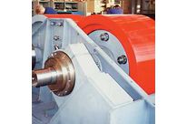 Aufbereitungstechnik: Walzenmühlen