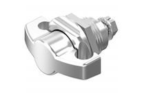 Vorreiber für Vorhangschloss