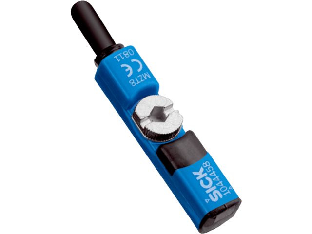 Sensoren für T-Nut-Zylinder : MZT8-2V8-N-KWB
