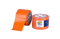 Abdeckbänder - PVC Orange - PT7533