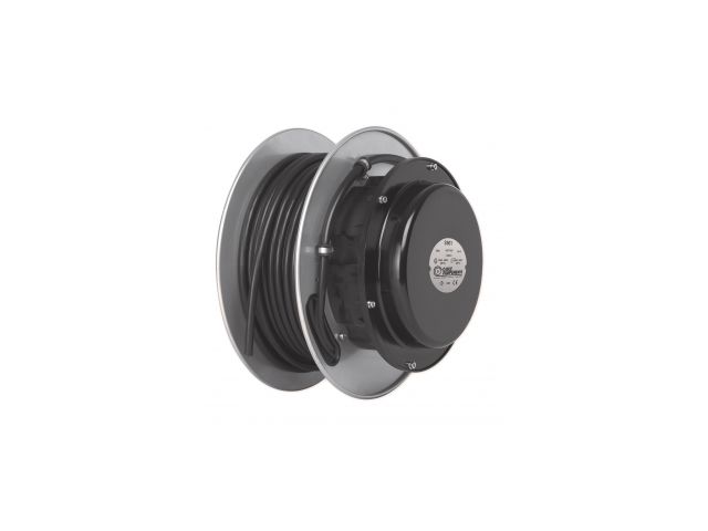 Automatische kabelaufroller- STEEL 900 Sortiment