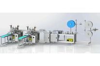 chirurgische Maskenfertigungsmaschine LVM