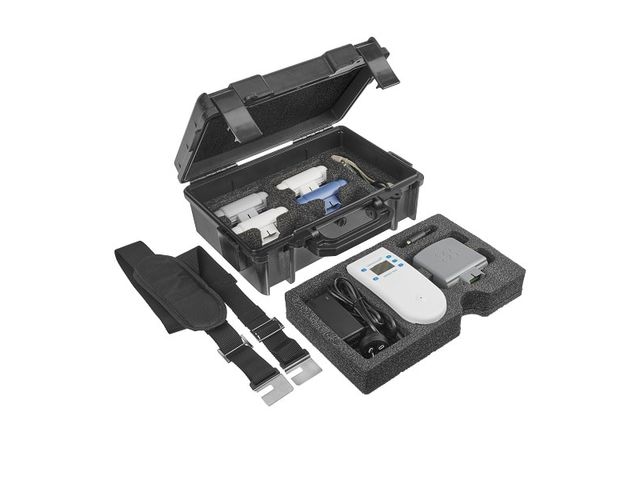 Testkit für die Außenluftqualität (Pro) | Outdoor Pro Kit AEROQUAL
