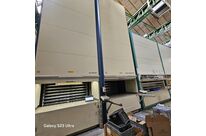 HANEL ROTOMAT 980 LEANLIFT  2060-825 / 2060-635 (7m) 2007