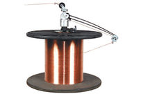 Flyer für Gestellbefestigung