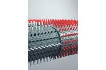 Riemen- und Bänderbürsten: Mink MBS-System [MBS]