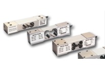 Single-Point-Wägezellen