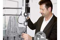 Werkzeugschonende Antriebssysteme