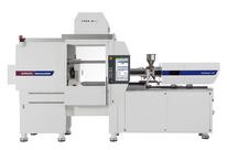  Spritzpresse | MEDICAL 5-350t