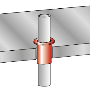 Isolierhülsen - BÜLTE PLASTIQUES