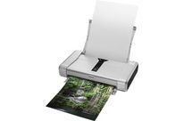 PIXMA iP100 mit Akku