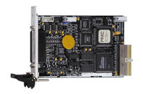 CompactPCI Achsensteuerungskarte - CPCI-8004