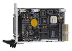 CompactPCI Achsensteuerungskarte - CPCI-8004