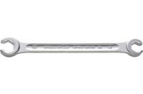Offene Doppelringschlüssel, abgewinkelt, OPEN-RING - 24 